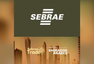 Sebrae-SP marca presença na Expo Dubai