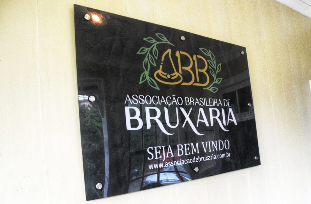 Paranapiacaba recebe nova sede da Associação Brasileira de Bruxaria