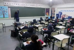 Ensino municipal de Santo André terá atendimento presencial de segunda a sexta a partir de 18 de outubro