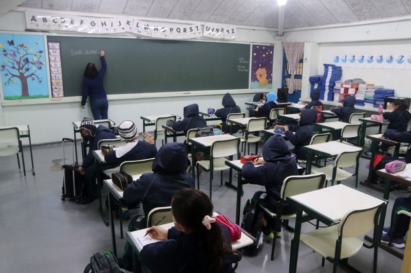 Ensino municipal de Santo André terá atendimento presencial de segunda a sexta a partir de 18 de outubro