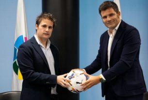 Como LaLiga e VRM trarão experiências exclusivas do futebol espanhol para a China