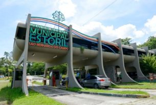 São Bernardo fica em zona de classificação para Estância Turística em ranking do Estado
