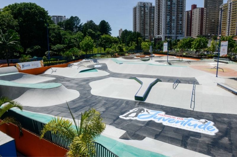São Bernardo fica em zona de classificação para Estância Turística em ranking do Estado