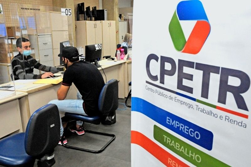 CPETR de Santo André oferece serviço de recrutamento para empresas