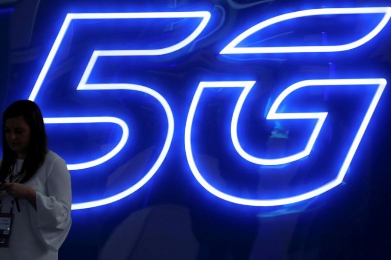 Leilão do 5G recebe inscrições de 15 empresas de telecomunicação