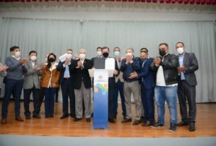 Prefeitura de São Bernardo anuncia obras de recapeamento no Cooperativa e Alves Dias