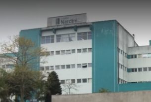 Governo do Estado atende demanda do Consórcio ABC e anuncia custeio para o Hospital Nardini