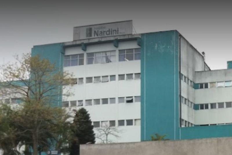 Governo do Estado atende demanda do Consórcio ABC e anuncia custeio para o Hospital Nardini