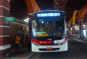 Ribeirão Pires aprova tarifa zero no transporte aos domingos e feriados