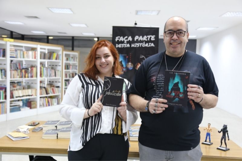 São Caetano descobre talentos da literatura