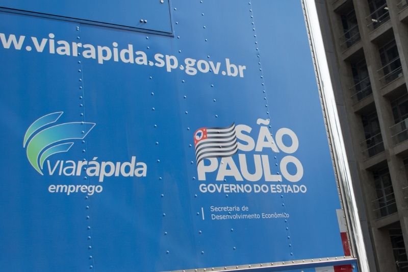Santo André abre inscrições para 120 vagas de cursos do Via Rápida Emprego
