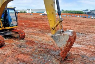 Santo André alcança 1 milhão de metros quadrados de projetos aprovados digitalmente