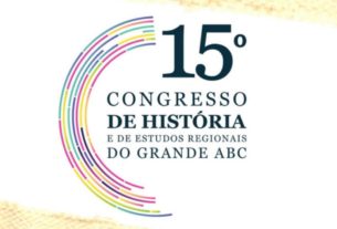 Consórcio ABC realiza sessões de comunicação do Congresso de História
