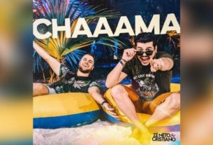 Zé Neto & Cristiano lançam álbum completo "CHAAAMA"