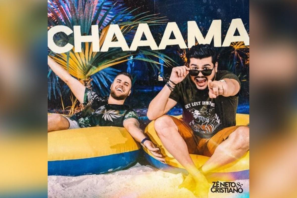 Zé Neto & Cristiano lançam álbum completo "CHAAAMA"