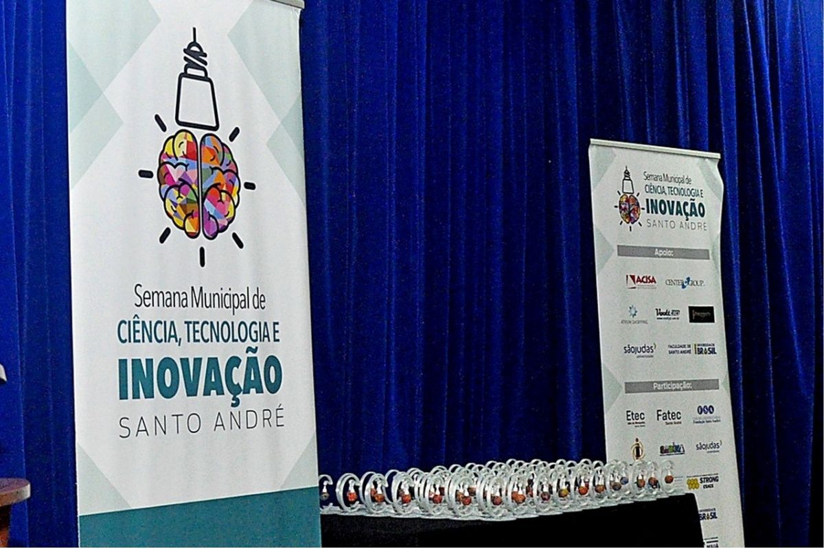 Semana de Ciência, Tecnologia e Inovação tem inscrições abertas para palestras
