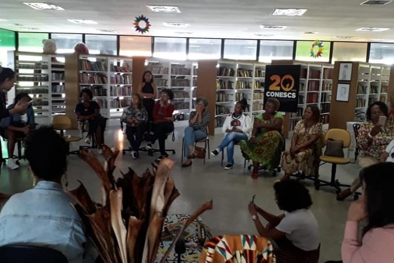 Prefeitura de São Caetano lança edital para inscrição de candidatos à eleição do Conselho Municipal da Comunidade Negra