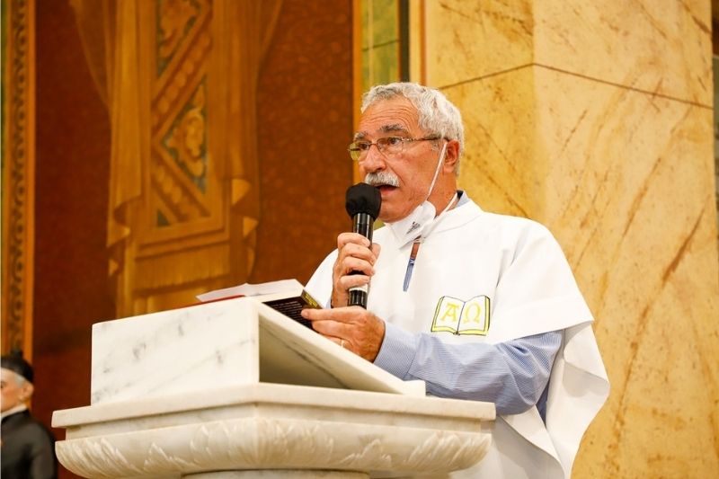 Prefeitura de São Caetano do Sul celebra 73 anos de autonomia em missa e redes sociais