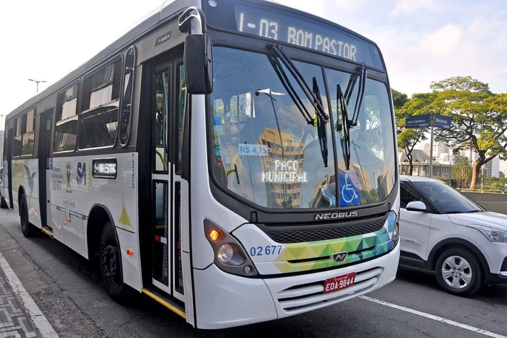 Santo André reforça linhas de ônibus para a prova do Enem nos próximos dois domingos