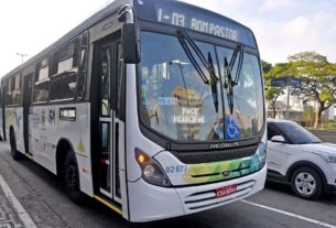 Santo André reforça linhas de ônibus para a prova do Enem nos próximos dois domingos