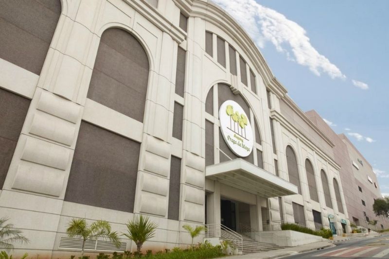 Shopping Praça da Moça é primeiro colocado em prêmio da Abrasce