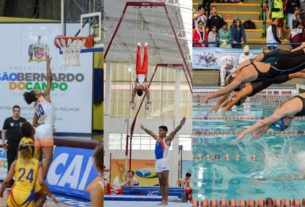 Com flexibilização, Prefeitura de São Bernardo promove seletivas de esportes