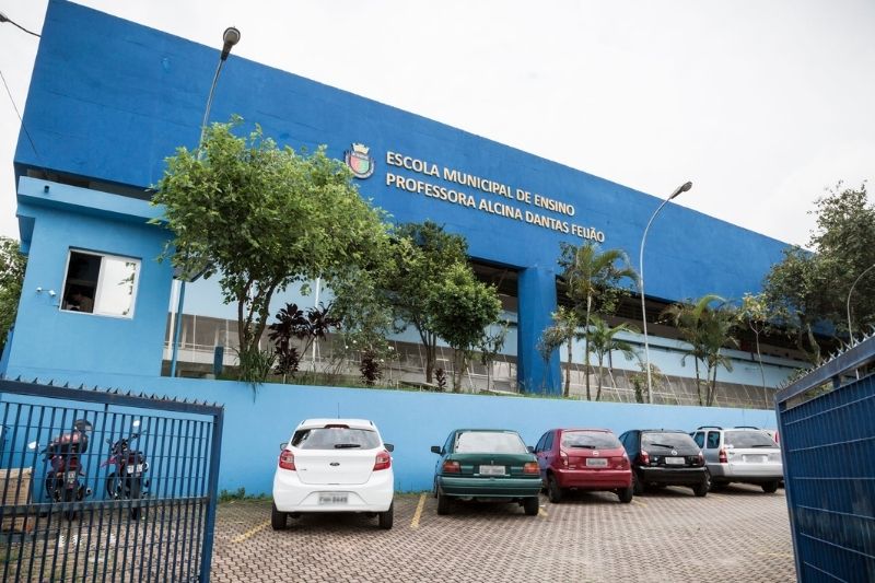 Prefeitura de São Caetano abre inscrições para vagas remanescentes da Educação de Jovens e Adultos