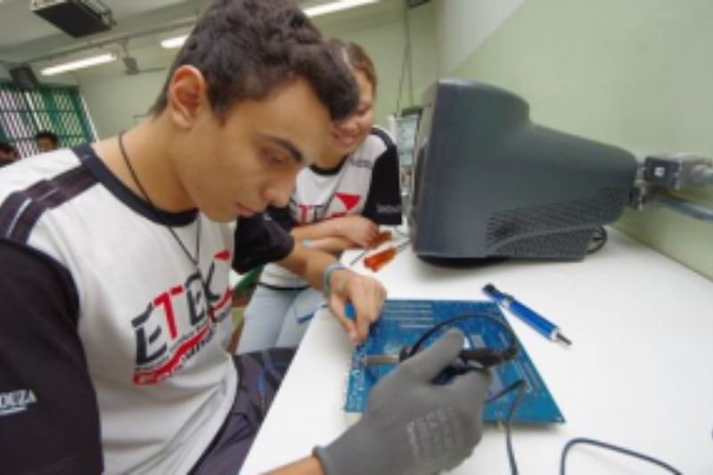 Etecs apresentam novidades para Ensino Médio Integrado ao Técnico de 2022