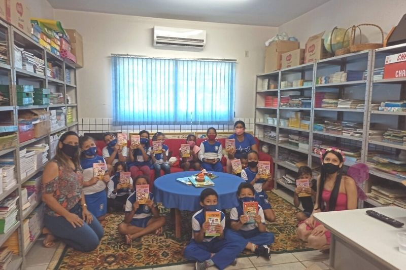 Sicredi Vale do Piquiri Abcd PR/SP tem participação expressiva na Semana ENEF
