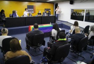 Grande ABC ganha ouvidoria para denúncias contra LGBTfobia