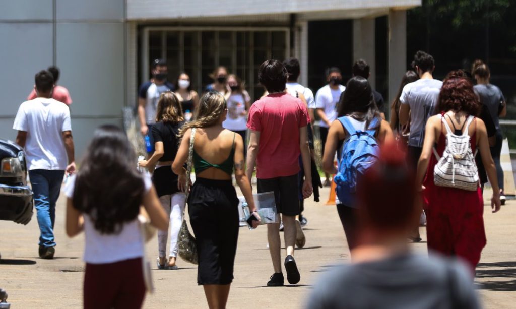 MEC diz que Enem está mantido apesar de exonerações no Inep