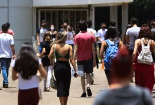 MEC diz que Enem está mantido apesar de exonerações no Inep