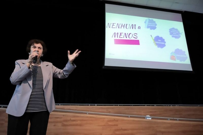 Santo André lança programas de atendimento psicológico na rede municipal e busca ativa para redução da evasão escolar