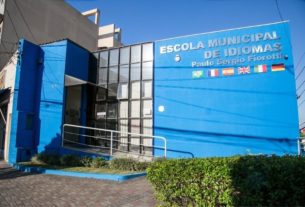 Prefeitura de São Caetano abre inscrições para cursos da Escola Municipal de Idiomas