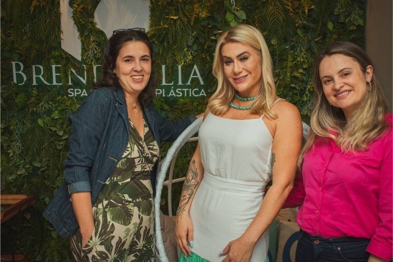 Deu Match! ABCCOM reúne influencers digitais em novo espaço de estética em Santo André