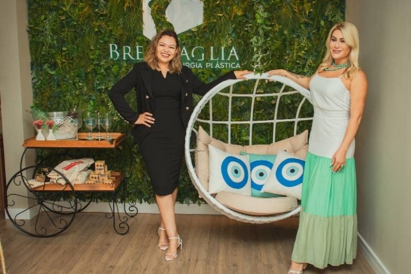 Deu Match! ABCCOM reúne influencers digitais em novo espaço de estética em Santo André