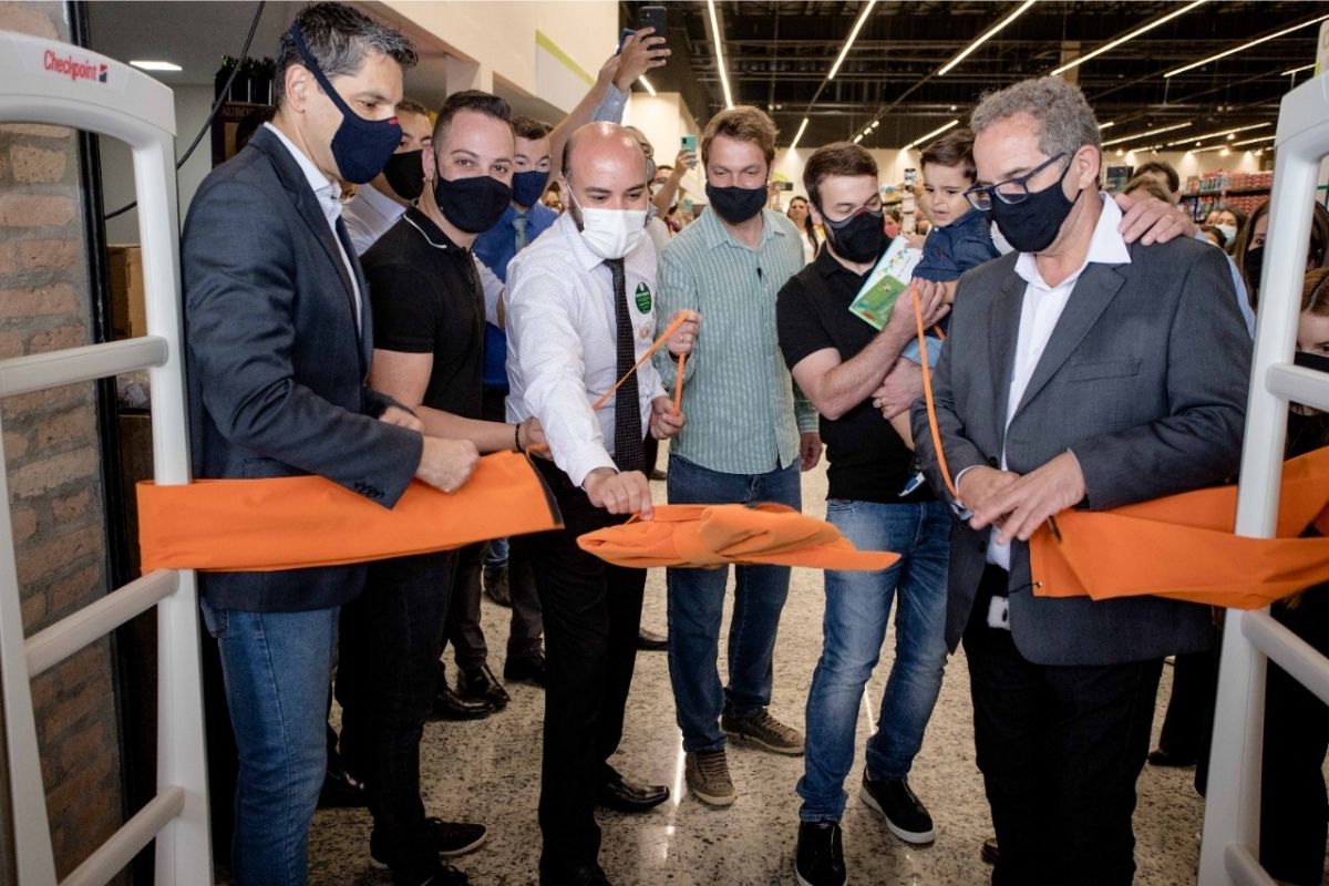 Peg Pese investe R$ 15 milhões e inaugura a primeira unidade em Santo André