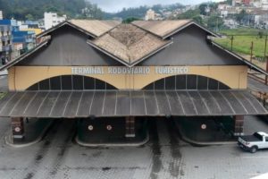 Governo do Estado de São Paulo libera R$ 4,5 mi para reforma do Terminal Rodoviário