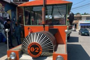 Prefeitura de Rio Grande da Serra promove a Feira de Natal "Rio Grande TEM"