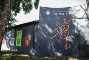 Prefeitura de São Caetano divulga lista de aprovados para Balé Clássico na Escola Municipal de Bailado Laura Thomé