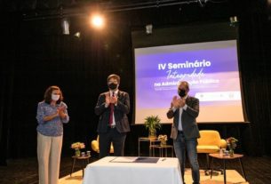 Prefeitura de São Caetano sedia IV Seminário Integridade na Administração Pública e ingressa em programa da CGU