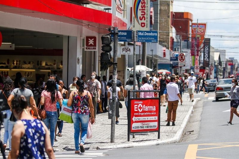 São Bernardo proíbe Carnaval e anuncia medidas para frear avanço da nova variante da Covid-19