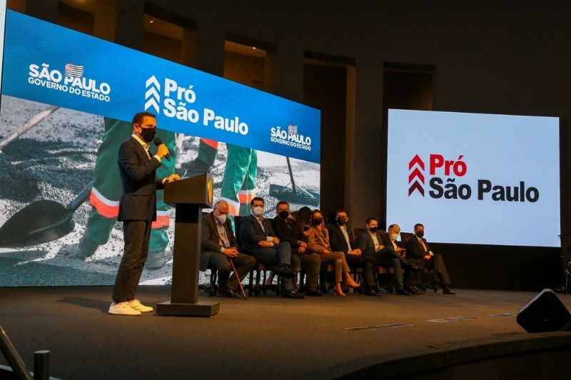 Orçamento do Estado é aprovado com recorde de investimentos para 2022