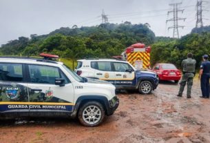 GCM de São Bernardo resgata turistas perdidos em trilha na Serra do Mar