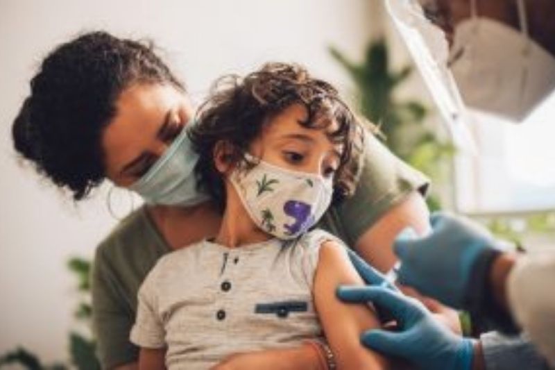 Oito de cada dez pais vão vacinar seus filhos em SP, diz pesquisa do Governo de SP
