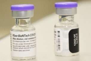 Grande ABC aguarda definição sobre vacinas para iniciar imunização de crianças