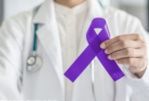 Janeiro Roxo alerta para conscientização sobre a hanseníase