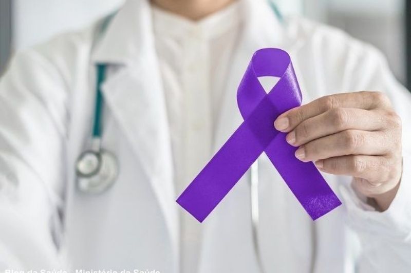 Janeiro Roxo alerta para conscientização sobre a hanseníase