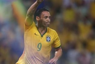 Azulão traz Ricardo Oliveira para a Série A2 do Paulista