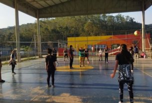 Ribeirão Pires inicia rematrículas para cursos esportivos na SEJEL IV Divisão